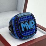 5 STAR MVP ALL SPORT RING - BLUE BODY (Item #53-69)
