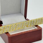 CHAMPION BLING RING --- GOLD (Item #46-13)