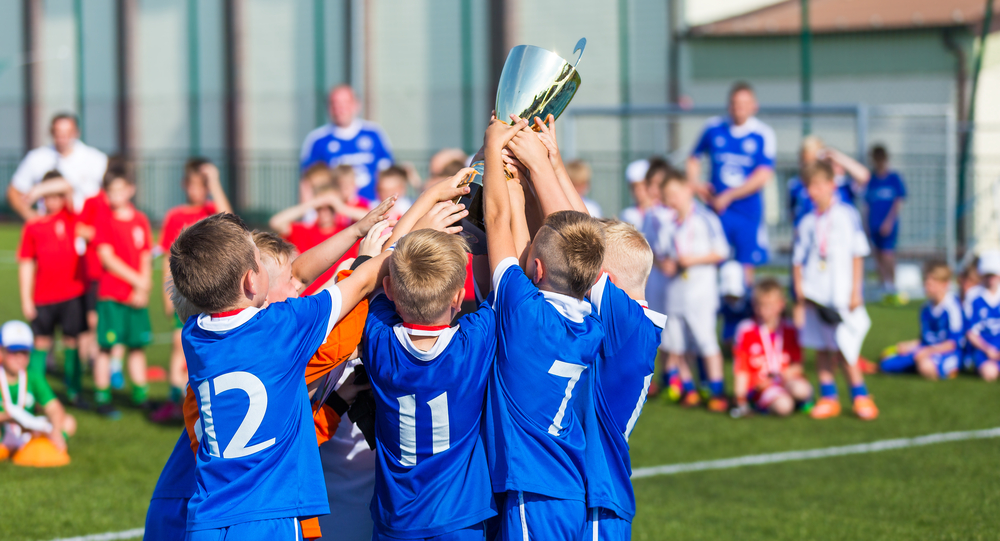 What Are the Most Popular Little League Baseball Trophies?