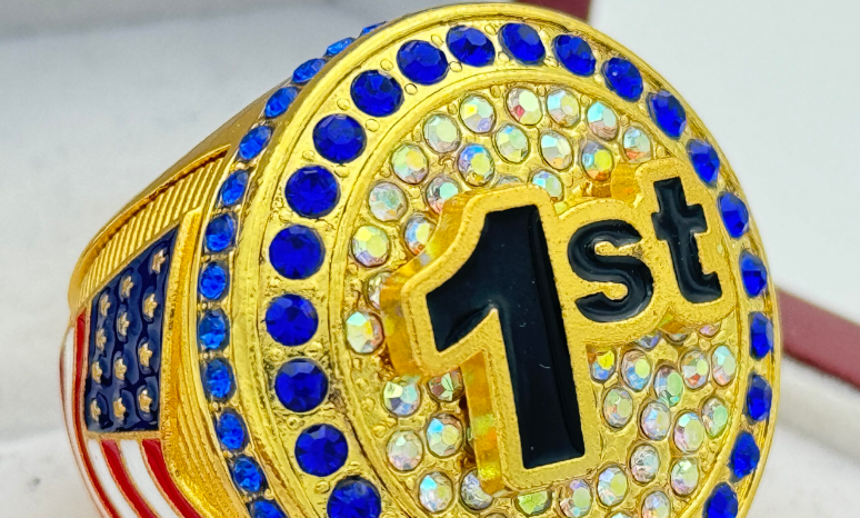 What Is the History Behind World Championship Rings?