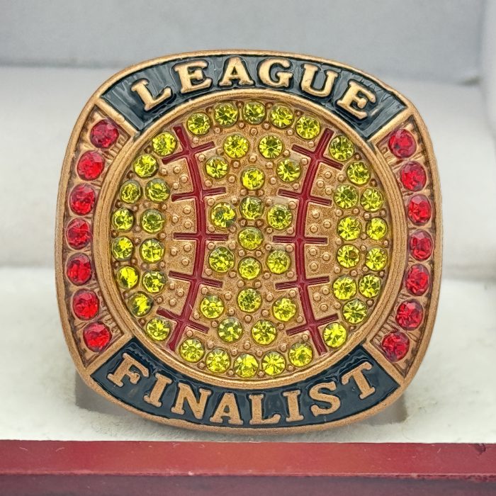 Where to Wear Your Championship Ring with Style