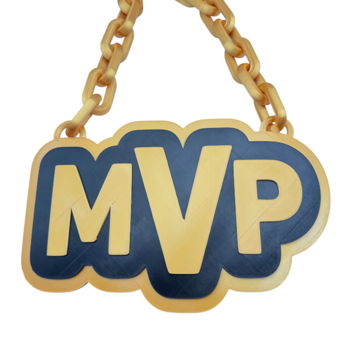 MVP TURNOVER CHAIN