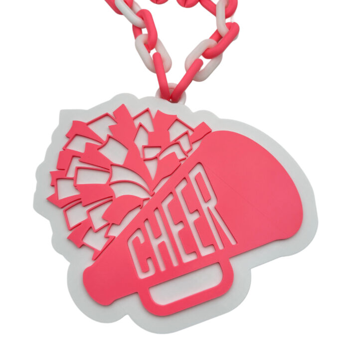 CHEER TURNOVER CHAIN