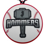 3D CUSTOM TURNOVER CHAIN