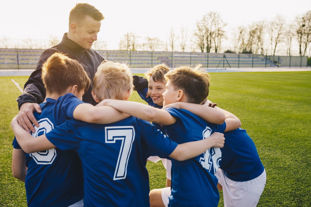 10 Ways Coaches Can Recognize Individual Player Success