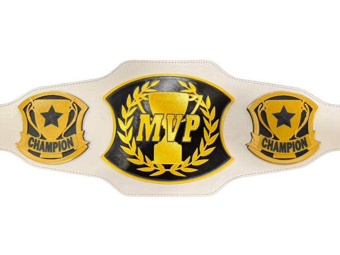 ALL SPORT MVP BELT