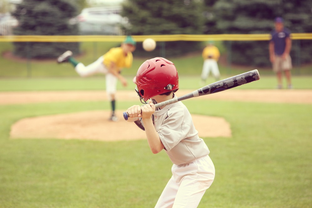 How to Stay Inspired Through Every Challenge in Sports