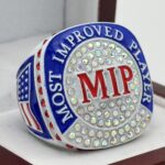 ALL SPORT MIP RING --- WHITE BODY (Item #53-81)