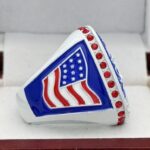 ALL SPORT MIP RING --- WHITE BODY (Item #53-81) - Image 4