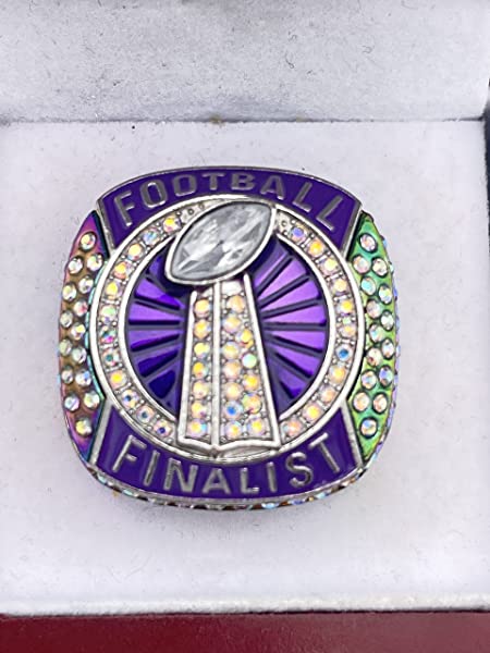 5 Factors That Determine the Value of a Super Bowl Ring